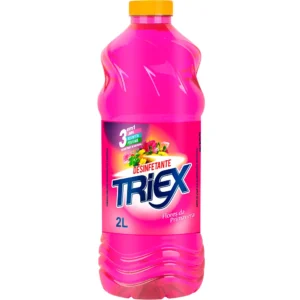 DESINFETANTE TRIEX 2L FLORES PRIMAVERA