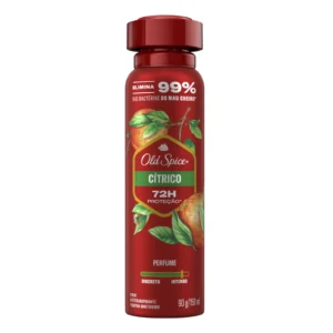 DESODORANTE AERO OLD SPICE 150ML CITRICO