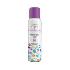 DESODORANTE AEROSOL GIOVANNA 150ML BABY FANTASY