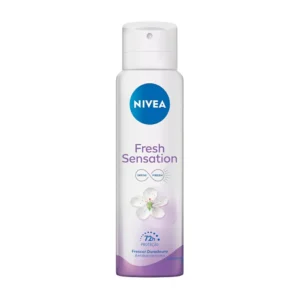 DESODORANTE AEROSOL NIVEA 150ML FRESH SENSATION