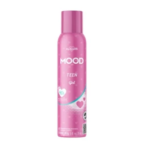 DESODORANTE ANT MOOD AERO TEEN GIRL 150ML