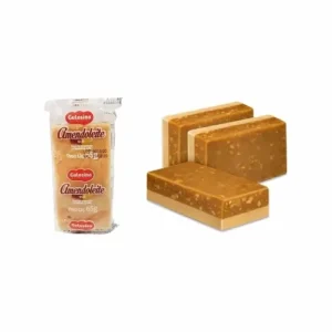DOCE AMENDOLEITE 55G