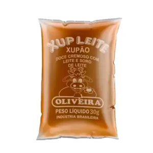 DOCE DE LEITE OLIVEIRA 30G