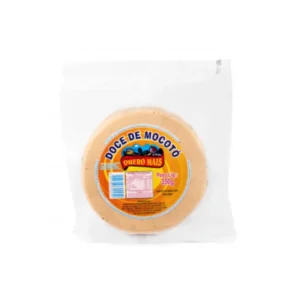 DOCE DE MOCOTO QUERO MAIS 350G