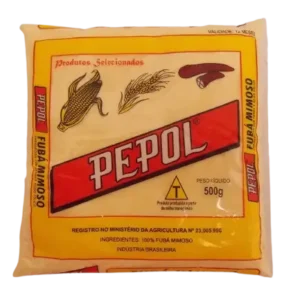 FUBA MIMOSO PEPOL 500G