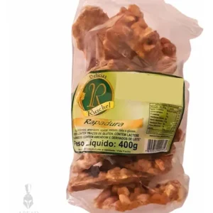 RAPADURA RUSCHEL 400G