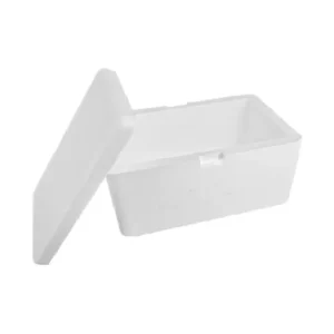 CAIXA ISOPOR ISOTERM 5L