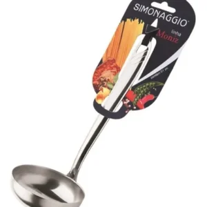 CONCHA MONIZ INOX SIMONAGGIO