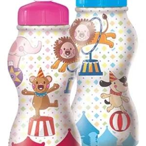GARRAFA SLEEVE CIRCO 250ML