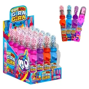 PIRULITO GIRA GIRA