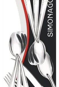 COLHER PCHA SIMONAGGIO C6