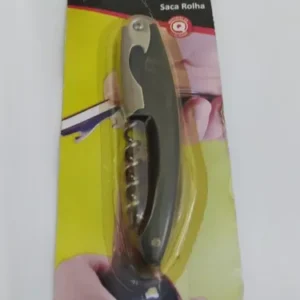 SACA ROLHA STARTOOLS INOX