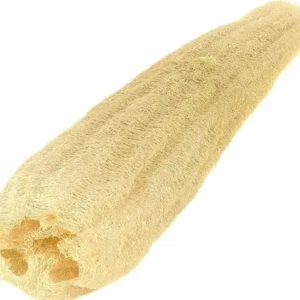 BUCHA VEGETAL INTEIRA FAVARO