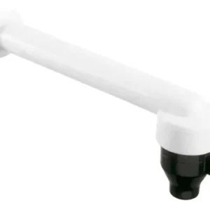 TORNEIRA PLASTICA PIA CALAVANCA 12X34