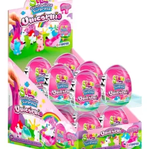 OVINHO SLIME STILEKA 100G