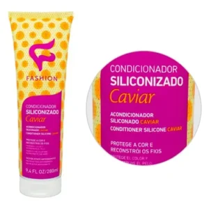 CONDIC FASHION 280ML CAVIAR