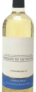 VINHO MARQUES MENDONCA 750ML BRANCO SECO