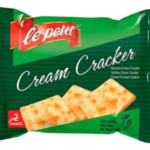 BISC LE PETIT 800G CREAM CRACKER