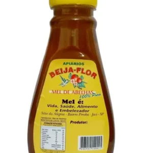 MEL APIARIO BEIJA FLOR 500G