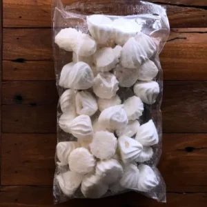 SUSPIRO SHALANA NATURAL 150G
