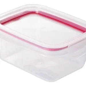 POTE ACRILICO TRAVA PLASUTIL RED 550ML