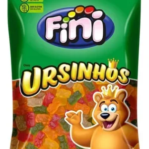 BALA FINI 90G URSINHOS BRILHO
