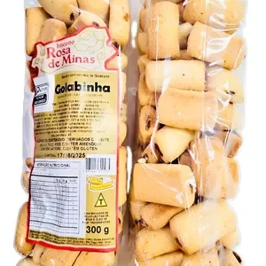 GOIABINHA ROSA DE MINAS 300G