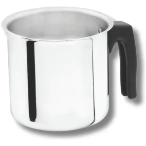 CANECAO FORT LAR ALUMINIO N 12