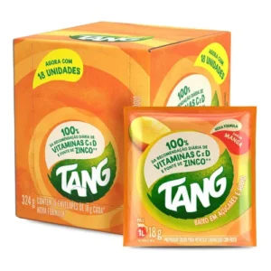 REFRESCO PO TANG 25G MANGA