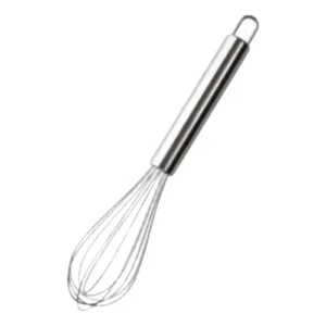 BATEDOR OVOS FUE INOX ORIGINAL LINE