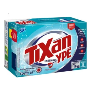 SABAO EM PO TIXAN YPE PROTECTION 1KG