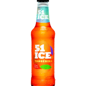 51 ICE 275ML TANGERINA