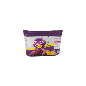 ACAI MERLI 2L BANANA