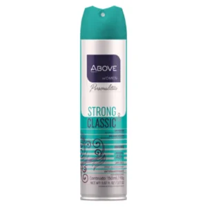DESODORANTE AEROSOL ABOVE 150ML STRONG CLASSIC