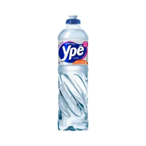 DETERGENTE YPE 500ML CLEAR