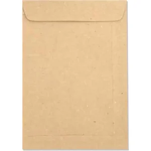 ENVELOPE SACO NATURAL 240X340