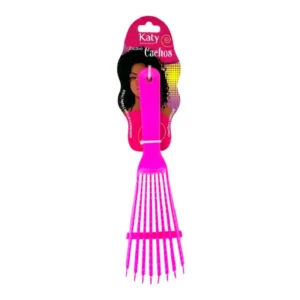 ESCOVA CABELO KATY POLVO PINK
