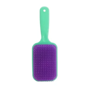 ESCOVA CABELO KATY STYLE VERDEROXA