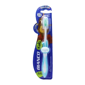 ESCOVA DENTAL BIANCO URSO PELUCIA