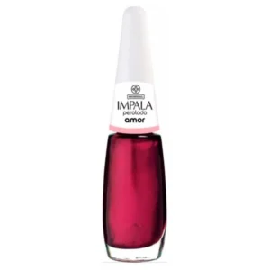ESMALTE IMPALA 7,5ML AMOR