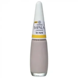 ESMALTE IMPALA 7,5ML BL LE ROSE