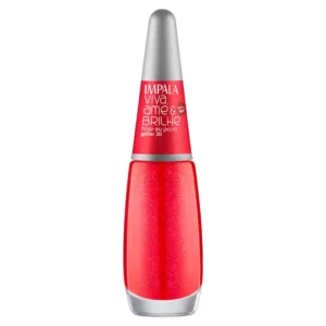 ESMALTE IMPALA BRILHO HOJE EU POSSO 7,5ML