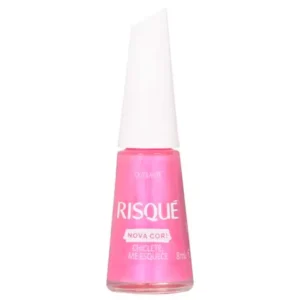 ESMALTE RISQUE 8ML CHICLETE ME ESQUECE