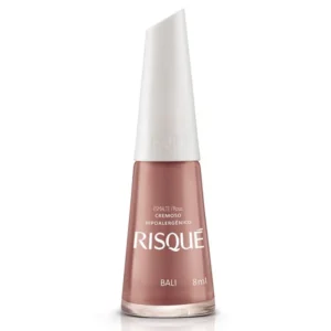 ESMALTE RISQUE CR BALI 8ML