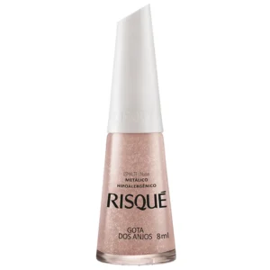 ESMALTE RISQUE GOTA DOS ANJOS 8ML