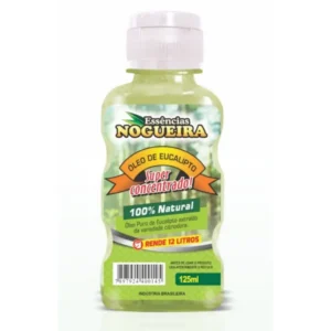 ESSENCIA NOGUEIRA 100ML EUCALIPTO
