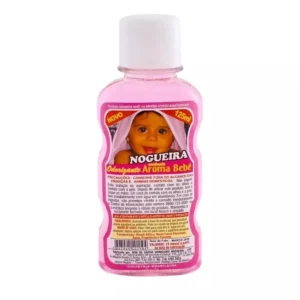 ESSENCIA NOGUEIRA 125ML BEBE