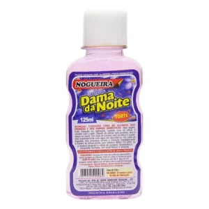 ESSENCIA NOGUEIRA 125ML DAMA NOITE
