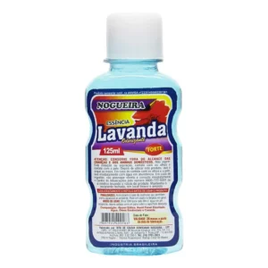 ESSENCIA NOGUEIRA 125ML LAVANDA