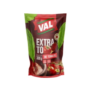 EXTRATO TOMATE VAL 300G